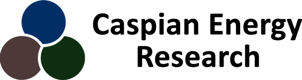 Caspian Energy Research